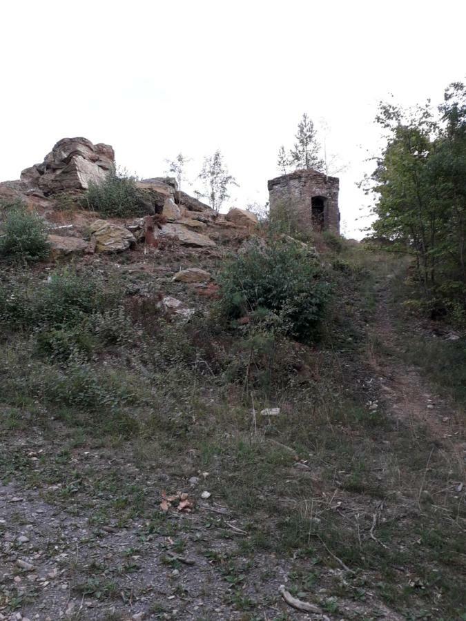 Urbar  Ferienwohnung 554 - Urbar, Vis-A-Vis Der Loreley מראה חיצוני תמונה