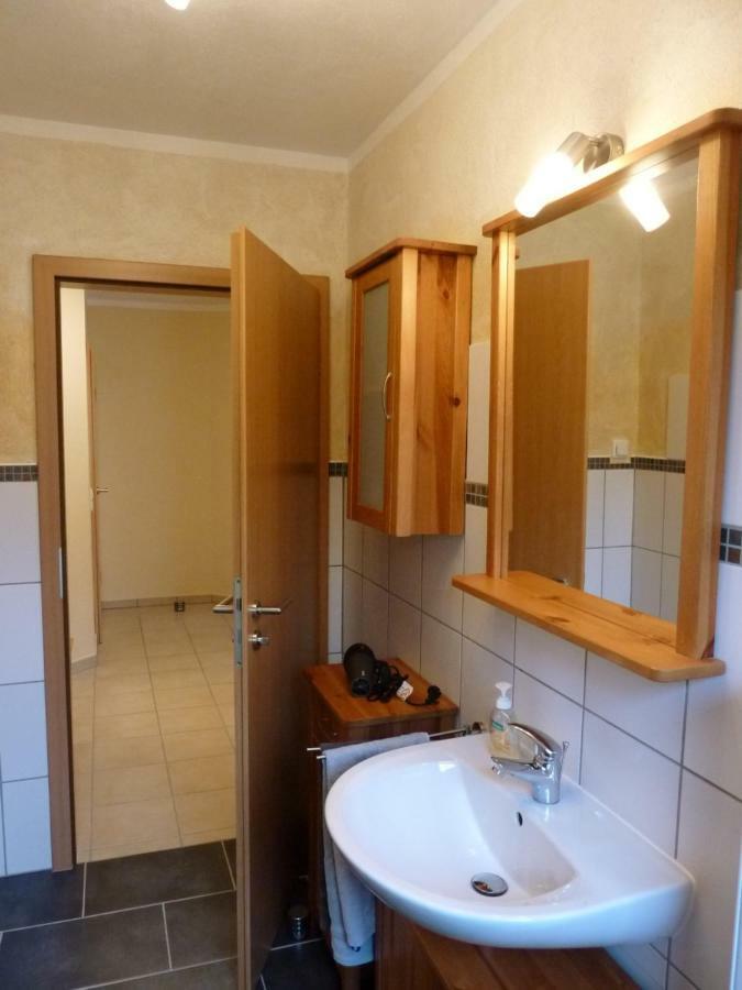 Urbar  Ferienwohnung 554 - Urbar, Vis-A-Vis Der Loreley מראה חיצוני תמונה