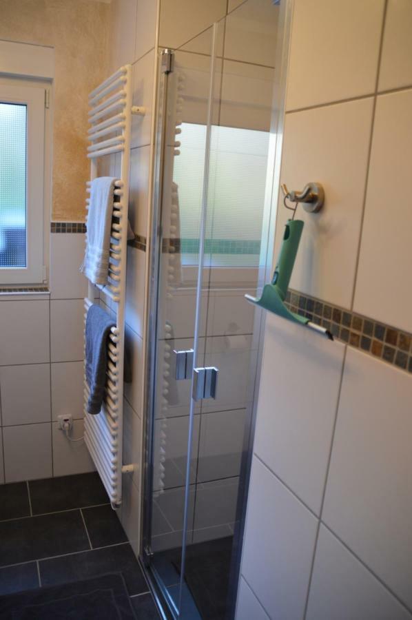 Urbar  Ferienwohnung 554 - Urbar, Vis-A-Vis Der Loreley מראה חיצוני תמונה