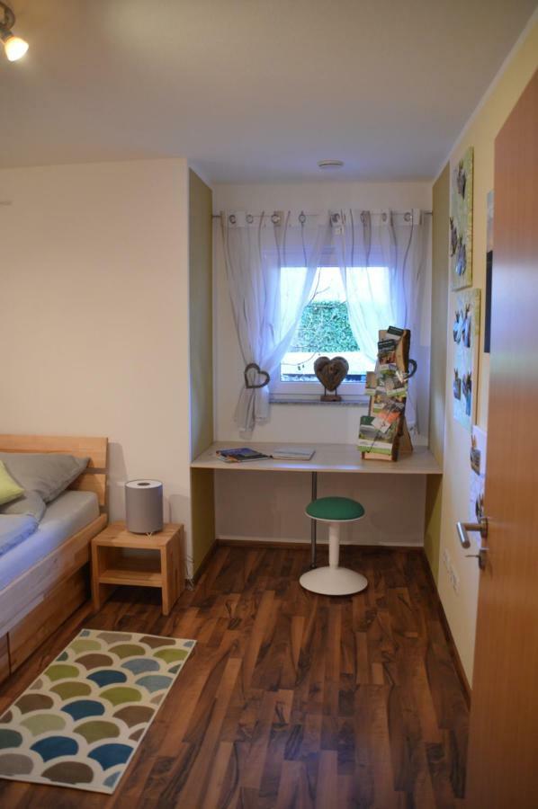 Urbar  Ferienwohnung 554 - Urbar, Vis-A-Vis Der Loreley מראה חיצוני תמונה