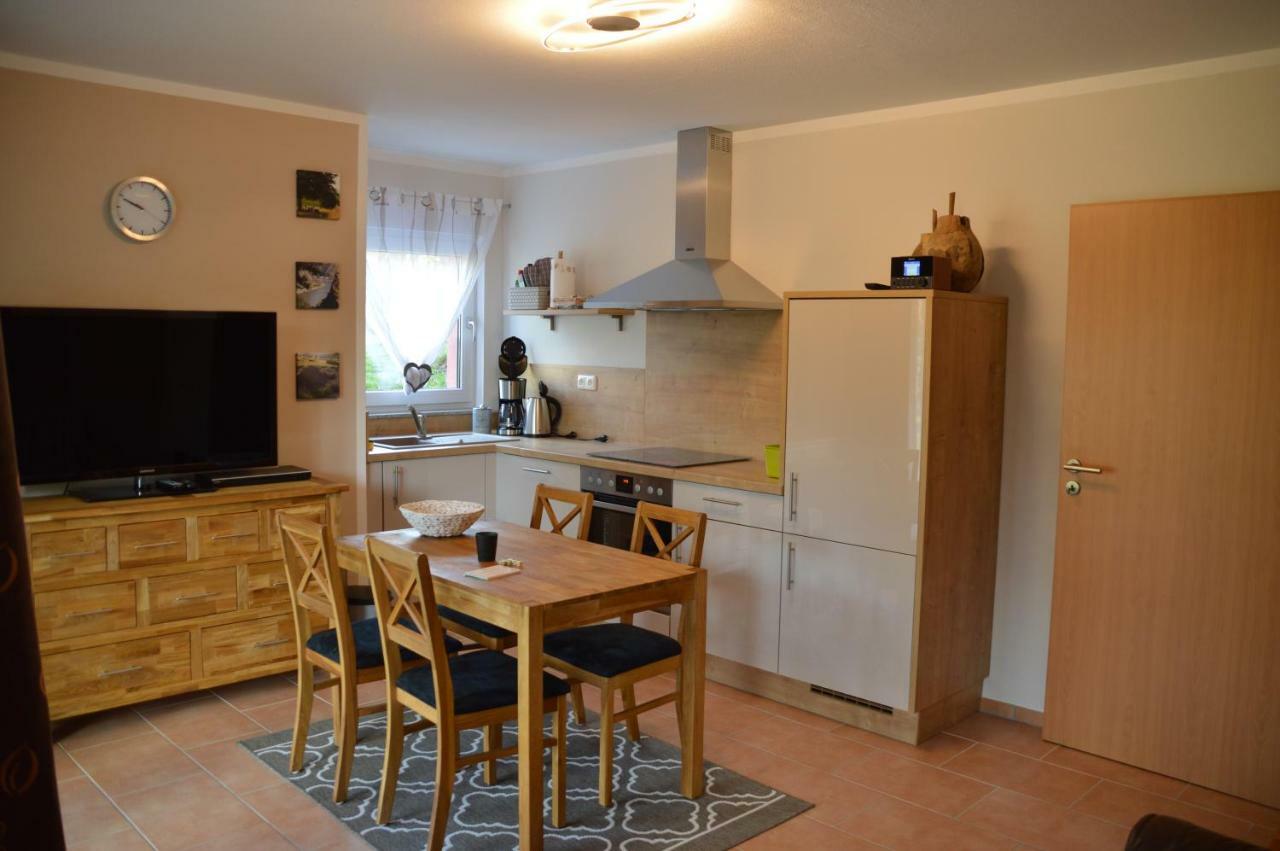 Urbar  Ferienwohnung 554 - Urbar, Vis-A-Vis Der Loreley מראה חיצוני תמונה