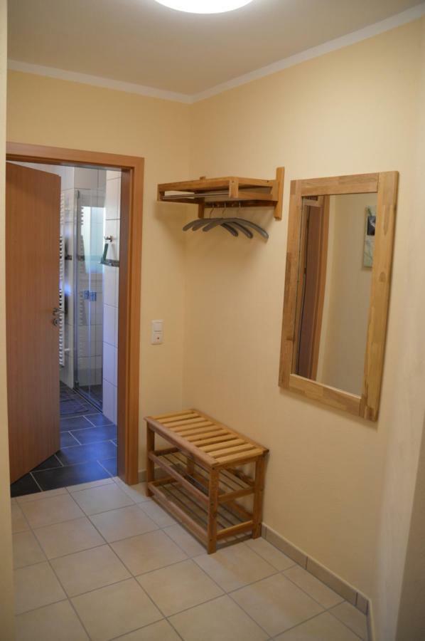 Urbar  Ferienwohnung 554 - Urbar, Vis-A-Vis Der Loreley מראה חיצוני תמונה